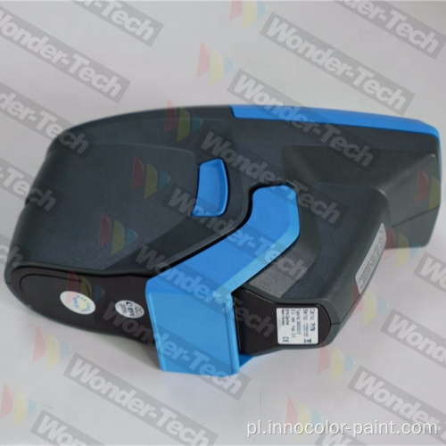 Wonder-Tech Color Scanner Maszyna z niemieckim spektrofotometrem BYK